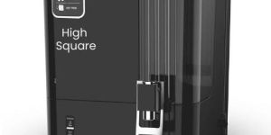 h s bronze 1022 ro water purifier