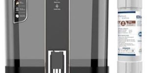 h s silver 1122 ro water purifier