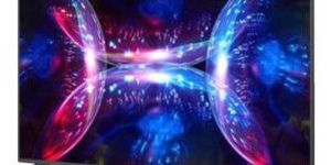 high square 32-inch hd smart led tv