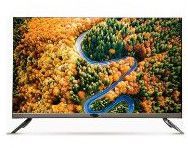high square 43-inch hd smart frameless ips screen led tv