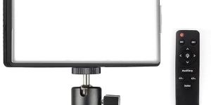 shooting camera led light