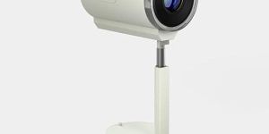 android smart mini portable projectors