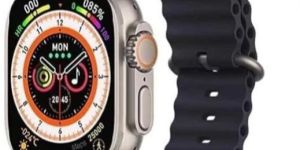 t10 calling wireless charging ultra smart watch