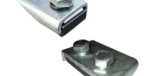 Crane Rail Clip Fabrication