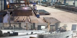 Custom Fabrication Service