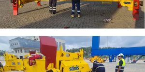 Port Equipment Services