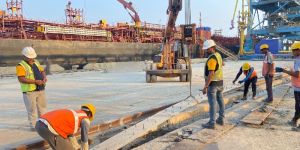 rail refurbishment modernization service