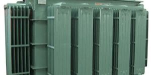 1000 Kva Servo Voltage Stabilizer