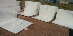 Agaria White Marble