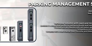 Smart Parking Solutions for a Smoother Experience