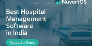 Hospital Software