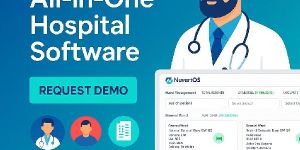 OPD & IPD Management System