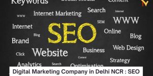 SEO Services