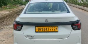 Swift Dzire Car Rental Services