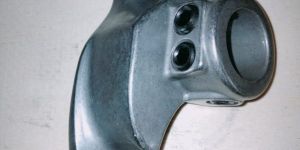 Stainless Steel Tire Changer Duckhead