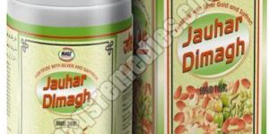 Jauhar Dimagh Tablets