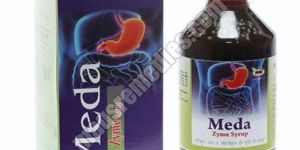 Medazyme Syrup