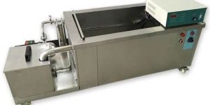 10 Litre Stainless Steel Ultrasonic Vapor Degreaser