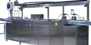 100kg Stainless Steel Ultrasonic Vapor Degreaser