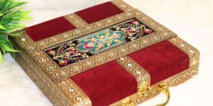 Wooden Wedding Return Gifts