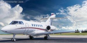 hawker 850xp jet private medium jet service