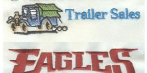 Embroidery Digitizing Work Services