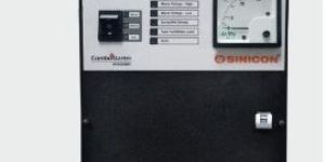 Water Controller WC9526MT