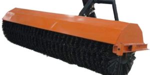 Sweeping Brush