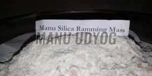 Silica Ramming Mass