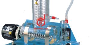 Water Distillation Unit