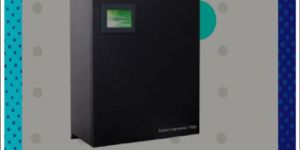 Pure Sine Static Var Generator - Sinexcel