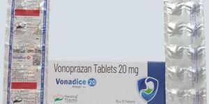 Vonoprazan Tablets 20mg