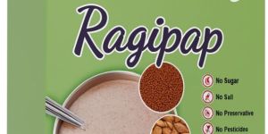 Satwik Ragipap Cereals (Nachani)