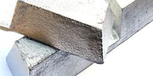 Antimonial Lead Alloy