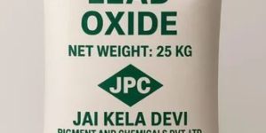 Grey Lead Oxide Powder