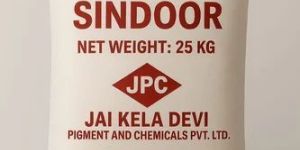 Pooja Sindoor Powder