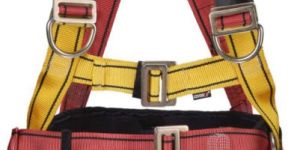 Udyogi Safety Harness
