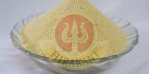 Semolina
