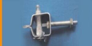 Galvanized Ratchet Winder