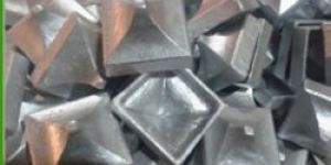 Square Fence Post Cap