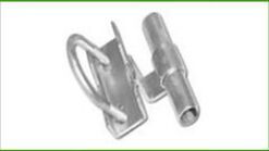 Universal Line Track Bracket