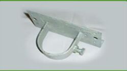 Wood Steel Adapter - Line