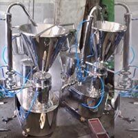 Colloid Mill