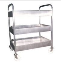 Multi Purpose Trolley