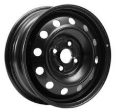 Small Commercial Vehicle Wheels