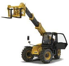 Telehandler