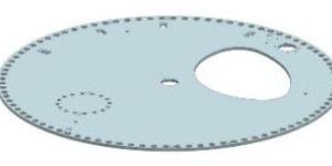 Torque Plate
