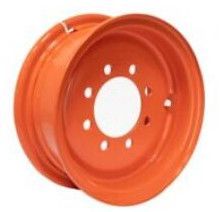 Wheels for Backhoe Loader