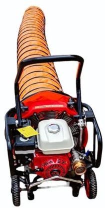 Positive Pressure Ventilation Fan Li 236