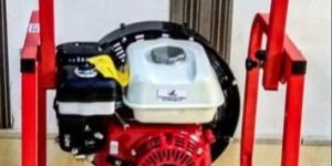 Smoke Extraction Fan LI164 Se